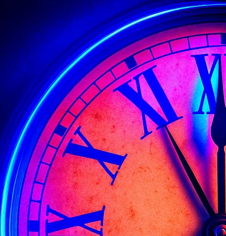 Final Countdown artwork
